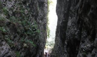 张家界芙蓉镇介绍 张家界芙蓉镇介绍