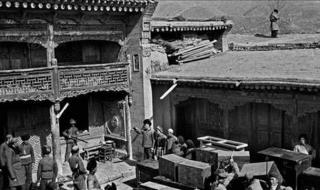 我想对您说一封信