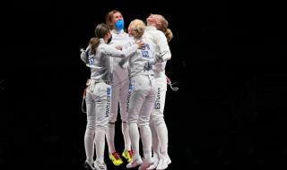 2021东京奥运会金牌