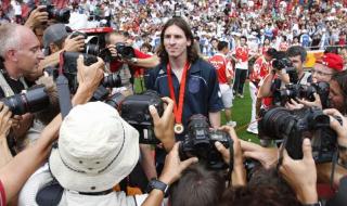 2008年奥运会冠军是谁 2008年奥运会冠军是谁